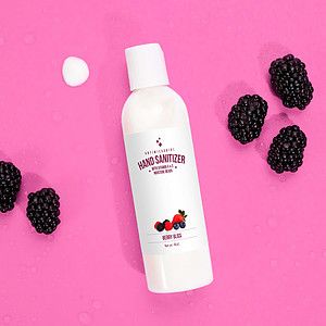 Quench Hand & Body Lotion: 4 Ounce