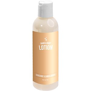 Quench Hand & Body Lotion: 4 Ounce