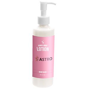 Quench Hand and Body Lotion: 8 ounce