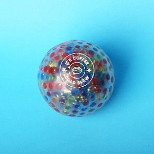 Confetti Stress Ball