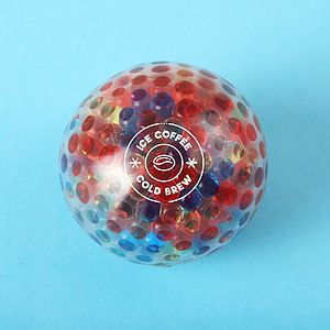 Confetti Stress Ball