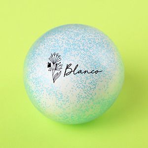 Sparkle Crunch Stress Ball
