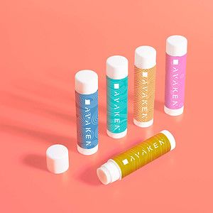 Rubber Grip Toothbrush