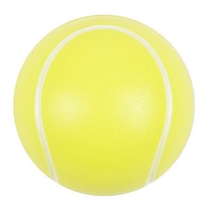 Tennis Ball Mint Container