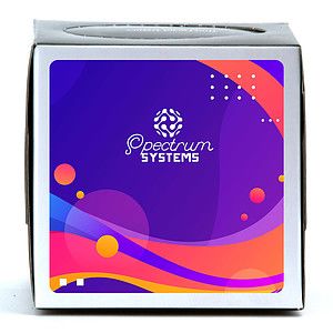 Small Tissue Box