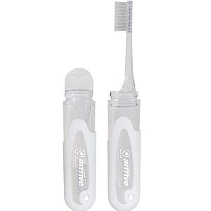 Travel Toothbrush