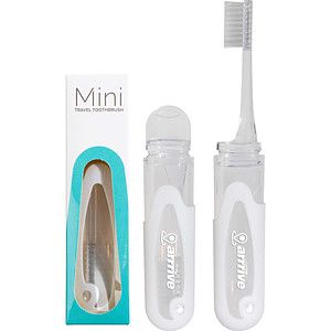 Travel Toothbrush