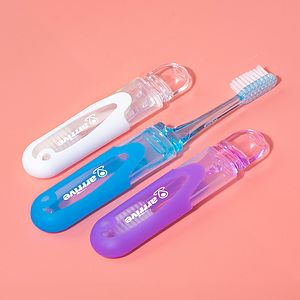 Travel Toothbrush