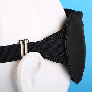 Rest Easy Weighted Eye Mask