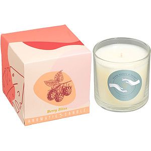 5 oz Wixie Candle with Gift Box