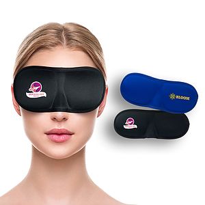 Luxurious Sleep Mask