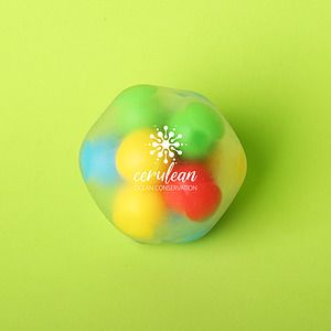Molecool Stress Ball