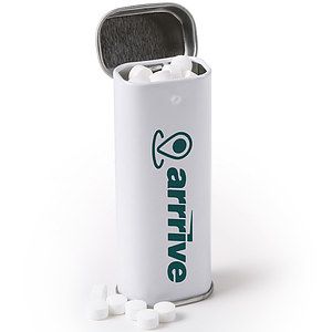 Tall Mint Tin