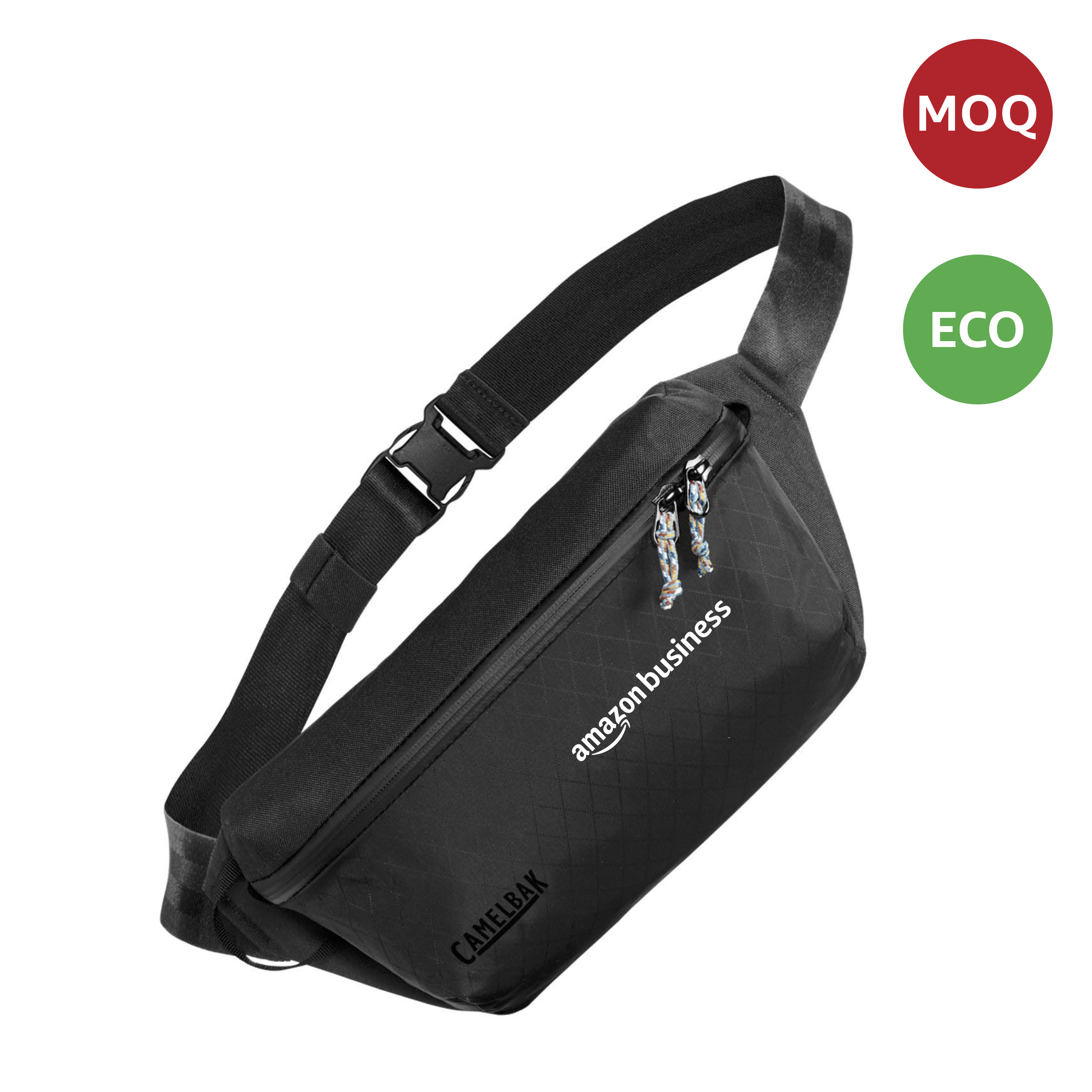 CamelBak Pivot RPET Belt Sling