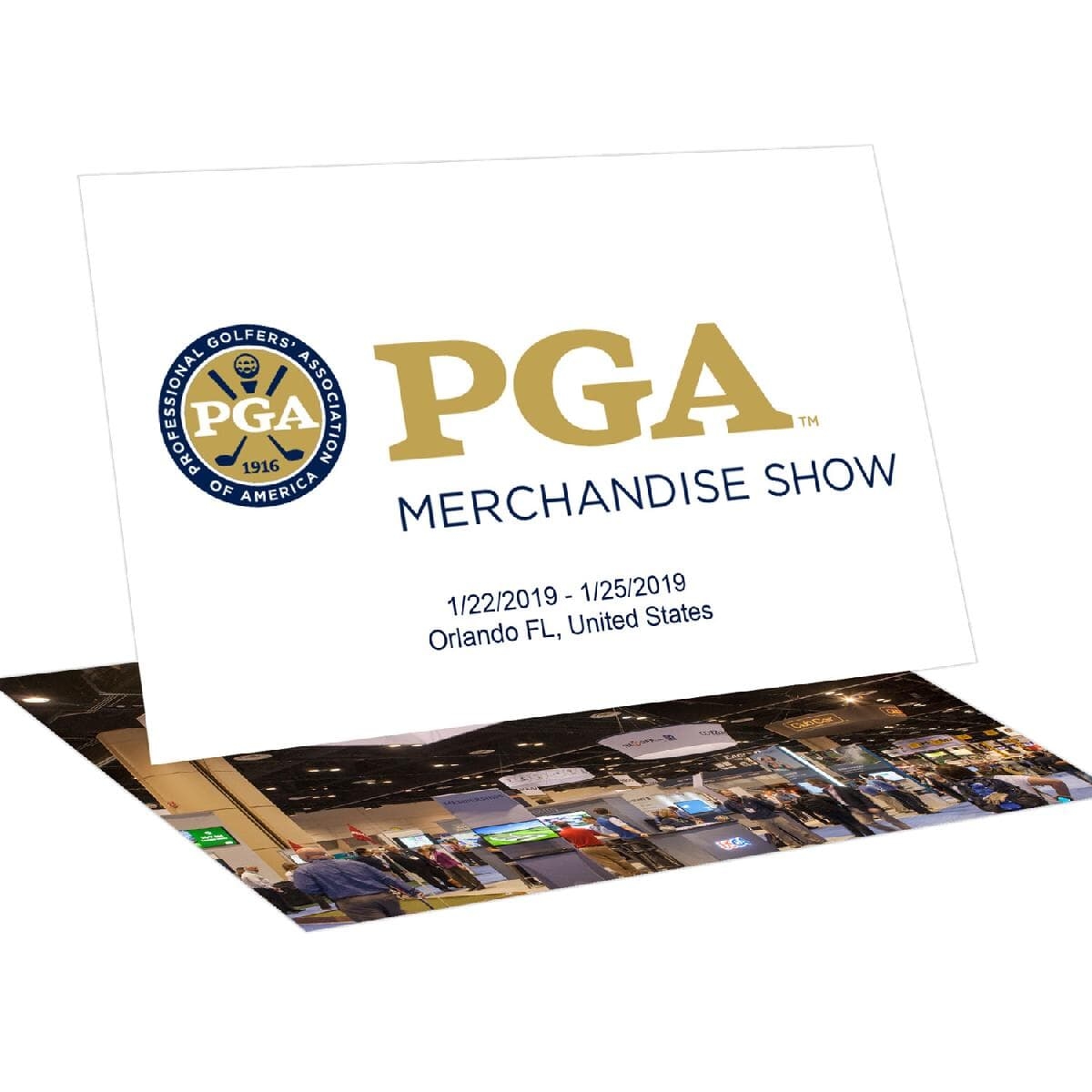 Postcards - Glossy, 12pt Full Color Front - Size 5" x 7" - Standard