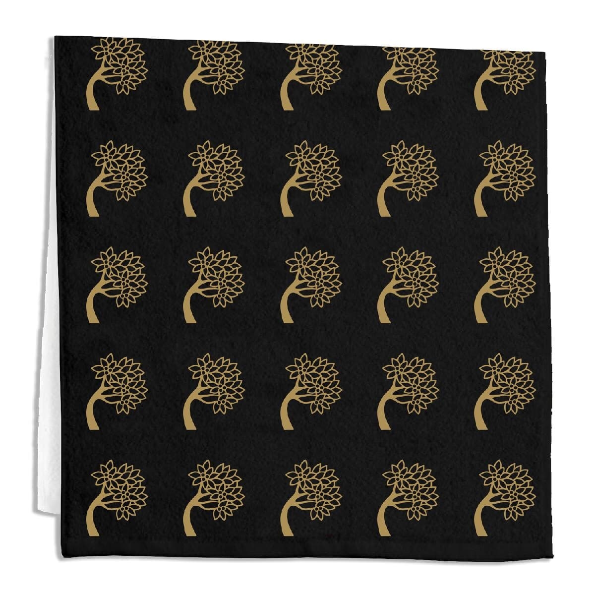 Full Color Caddy Golf Towel - 16"X25"