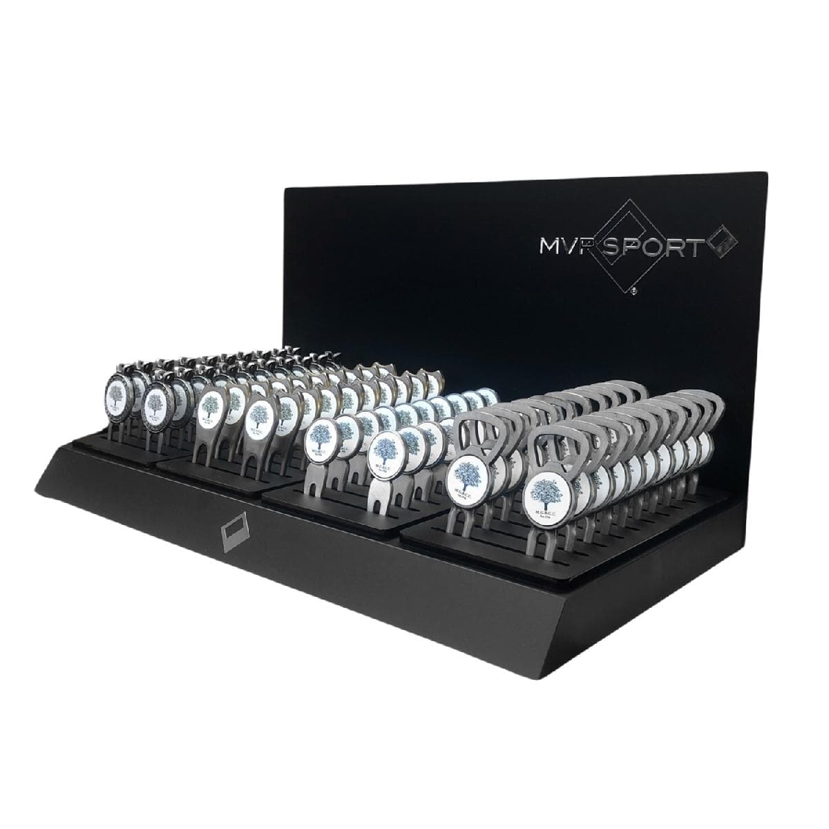 Golf Shop Counter Display - Package 13 - Divot Tool Assortment