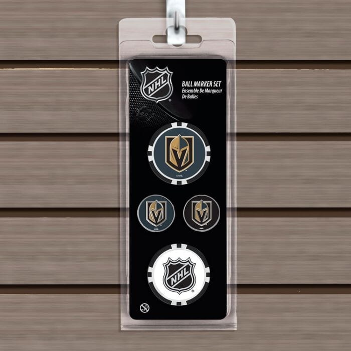 NHL - BALL MARKER SET