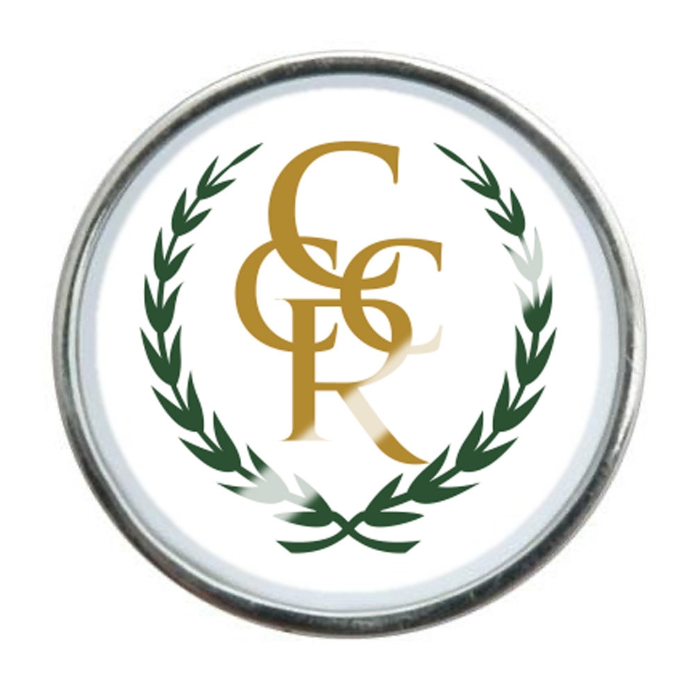 Photo Dome Ball Marker