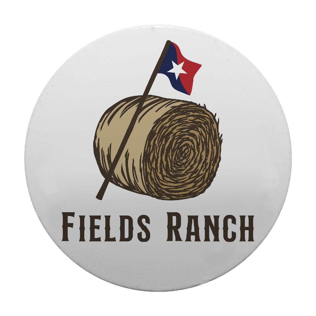 Printed Metal Ball Marker