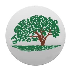 Printed Metal Ball Marker
