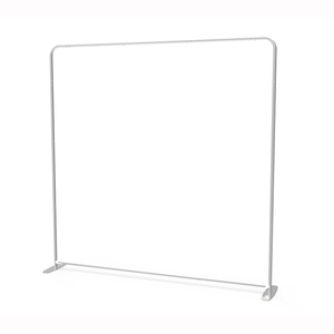 Straight Tension Backdrop Stand 10'