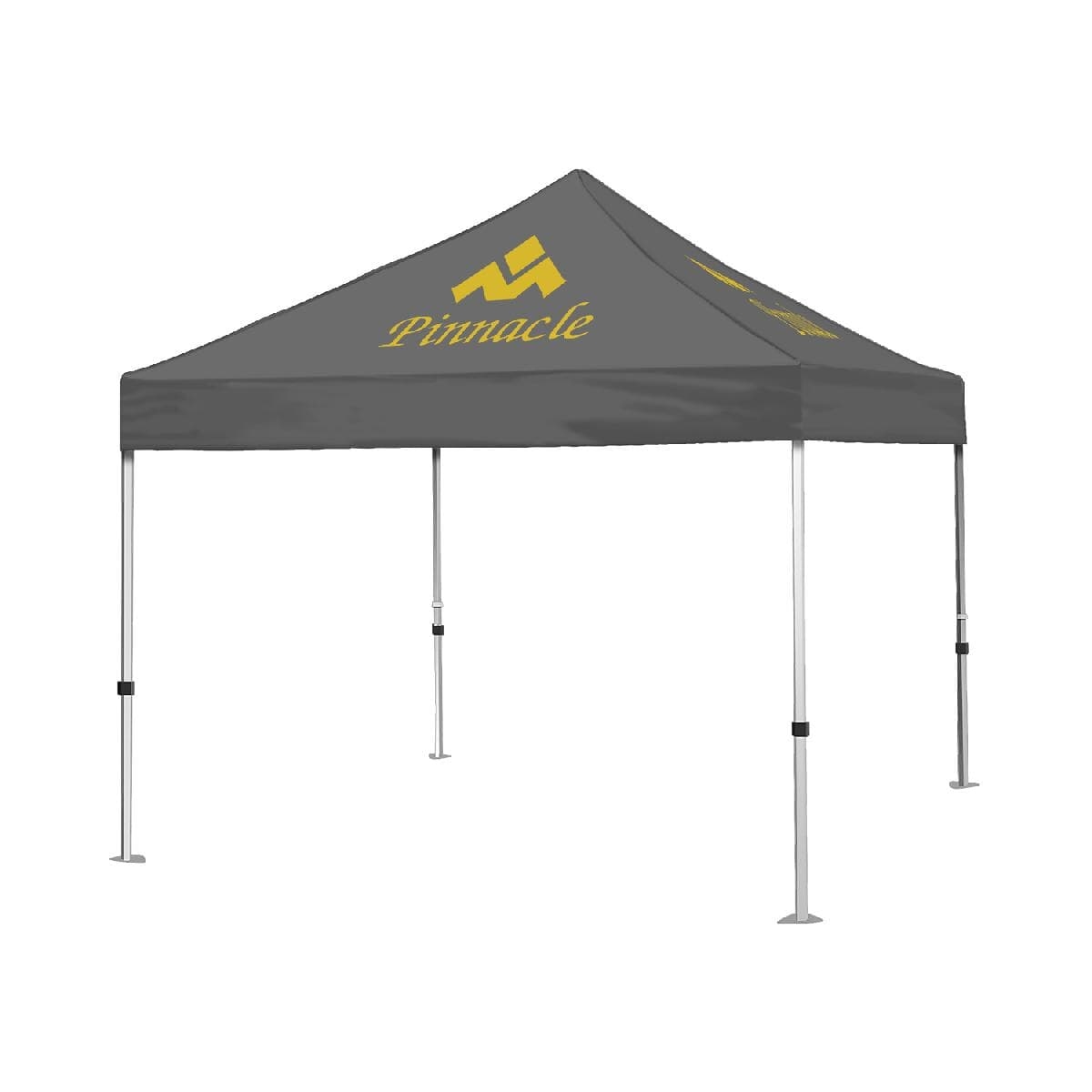 10' x 10' Tent Top & Frame