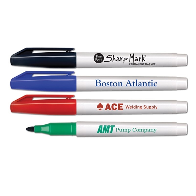 Econo Permanent Marker&reg; Fine Point