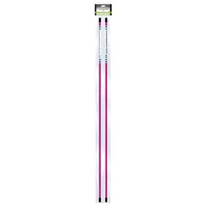 Junior Golf Alignment Sticks - 2-Pack