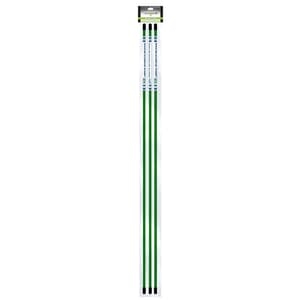 Junior Golf Alignment Sticks - 3-Pack