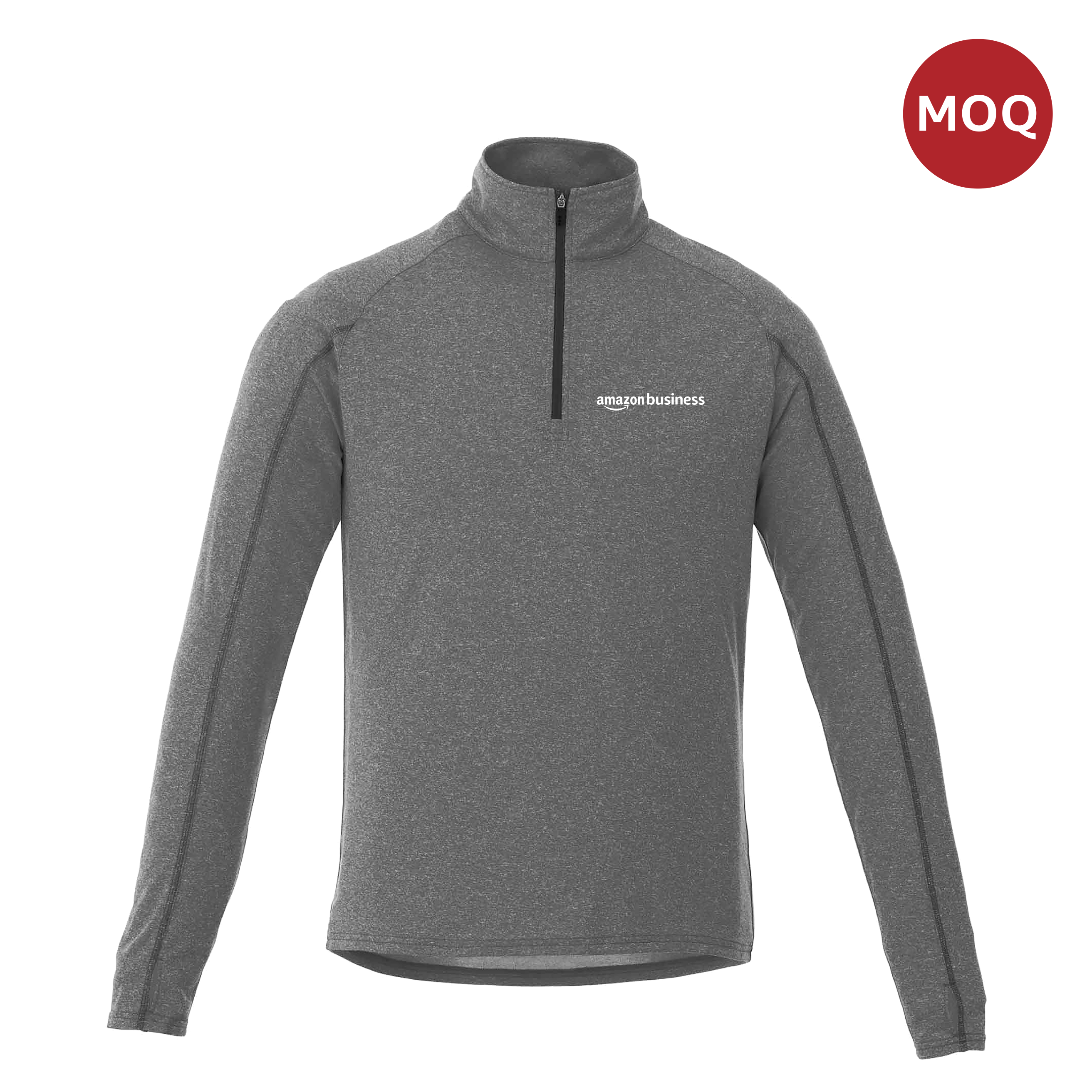 Men's TAZA Knit Quarter Zip