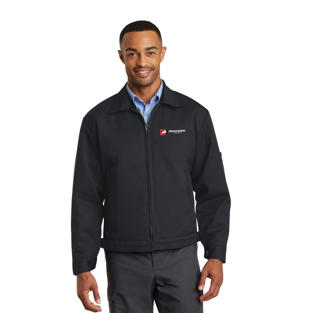 Waist Length Jacket