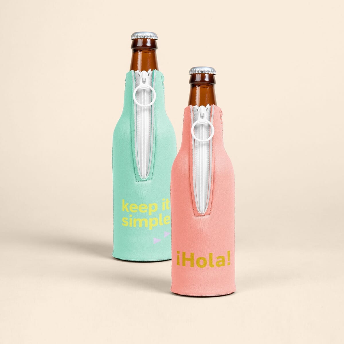BOTTLE SUIT