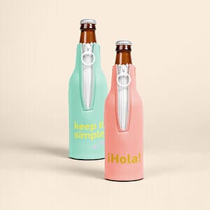 BOTTLE SUIT