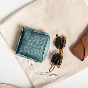 MOD POUCH - SMALL - 4CP 1000D RPET