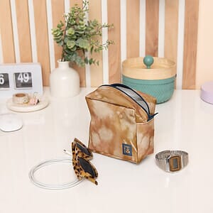 MOD POUCH - MEDIUM - 4CP 1000D RPET