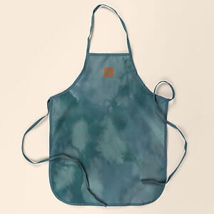 HOT MESS APRON - 4CP 1000D RPET
