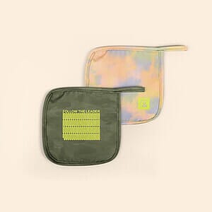 HOT PAD - 4CP 1000D RPET