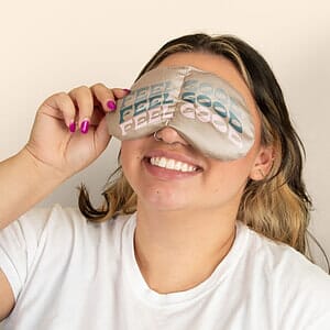 EYE PILLOW