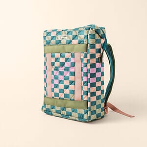 COOLER BACKPACK - PUFF PUFF