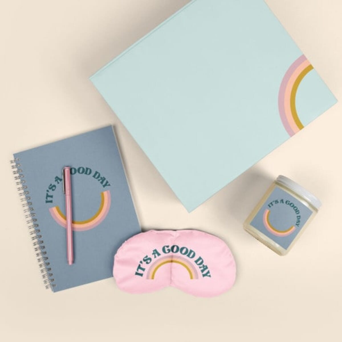 STRESS LESS KIT