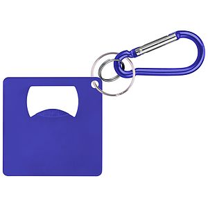 Square Shape Key Chain