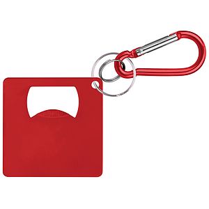 Square Shape Key Chain