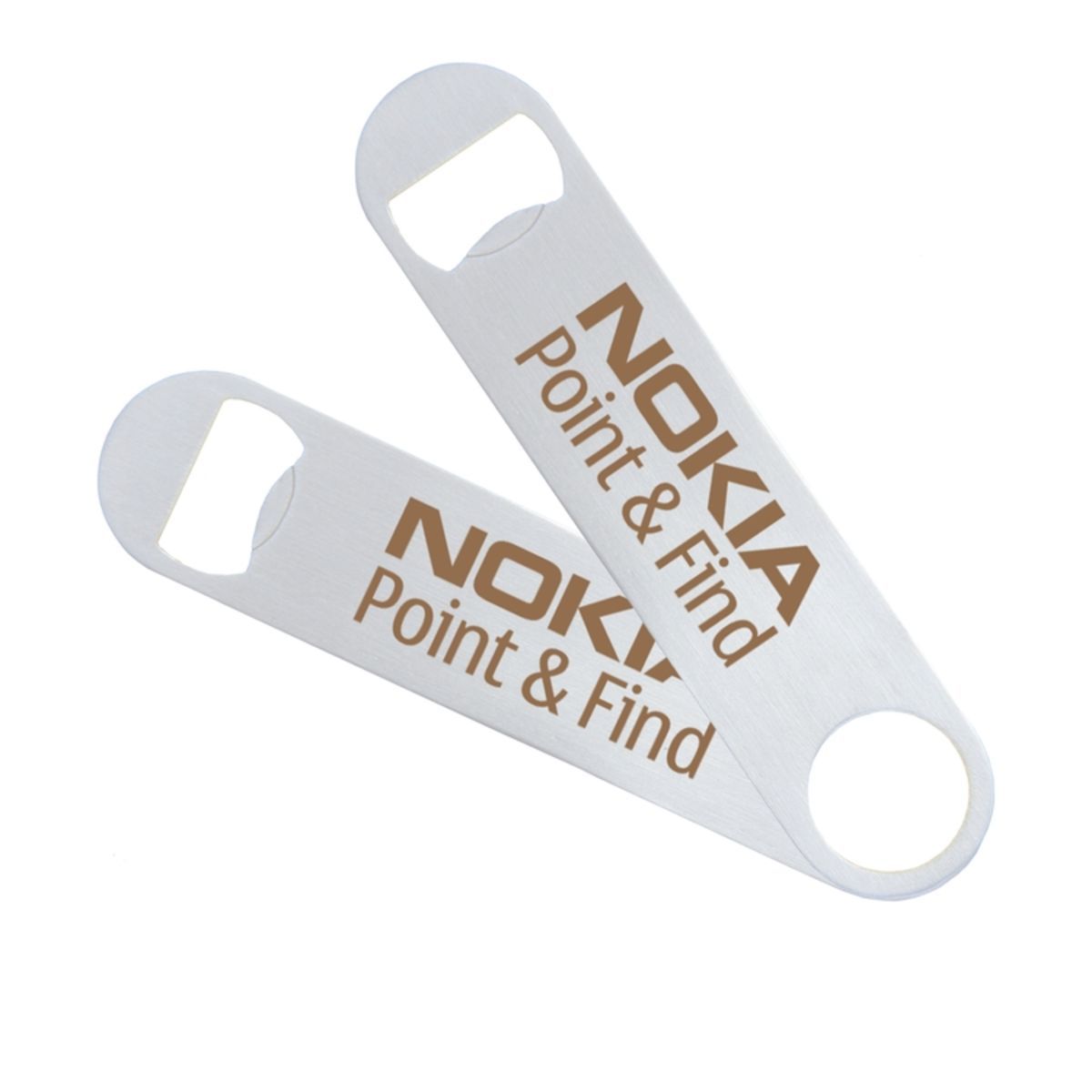 Long Neck Bottle Opener