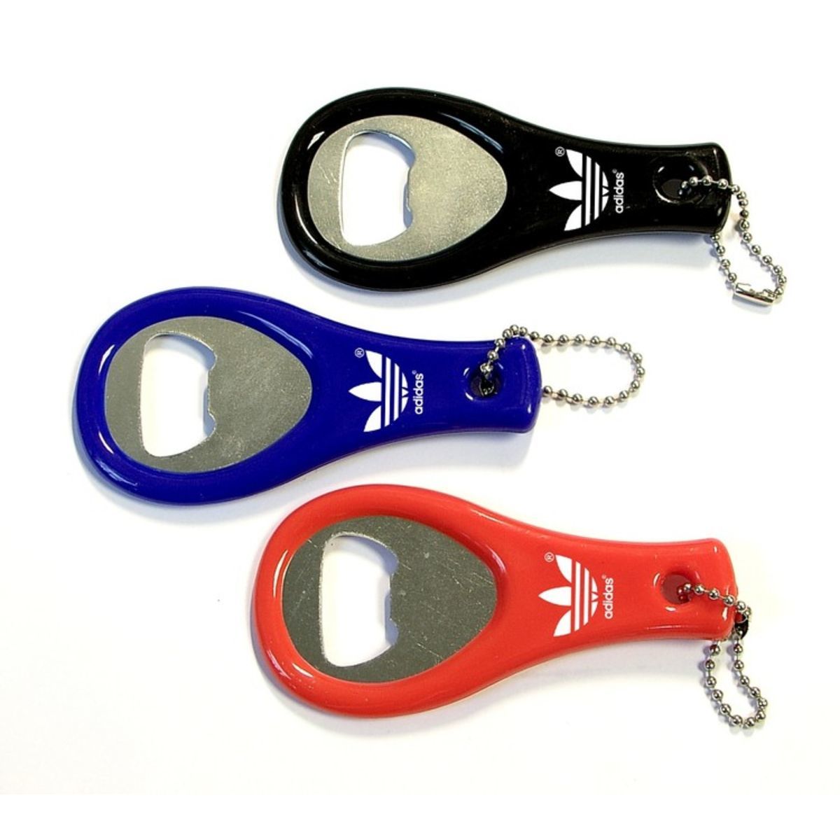 Tennis / Racquetball Racket Shape Bottle Opener