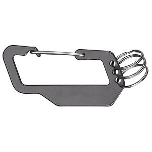 Aluminum Carabiner