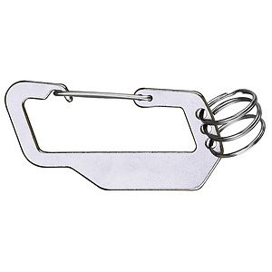 Aluminum Carabiner