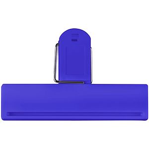 Bag clip holder