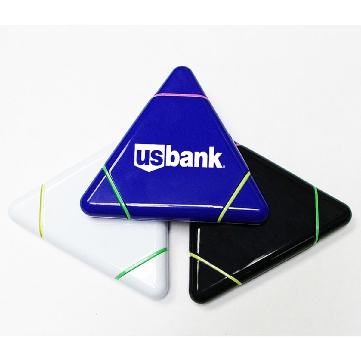 Three color combination highlighter.