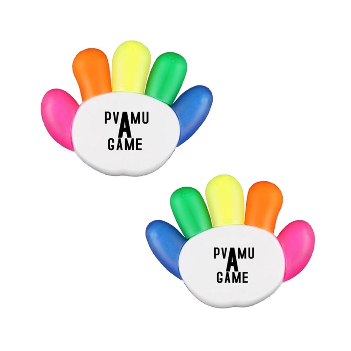 High-Five Highlighters